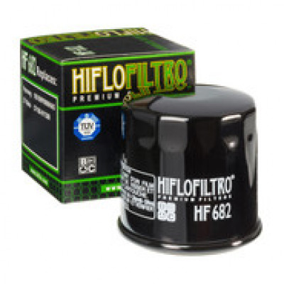 Φίλτρο λαδιού HIFLO HF682